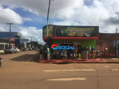 Casa com 1 Quarto à venda, 250m² no Cohab, Porto Velho