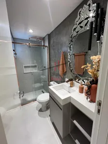 Apartamento com 1 Quarto à venda, 36m² no Vila Formosa, São Paulo
