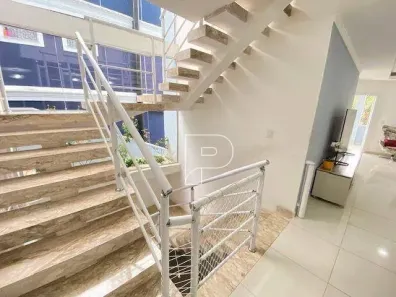 Casa de Condomínio com 4 Quartos à venda, 320m² no Moinho Velho, Cotia