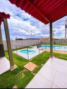 Apartamento com 2 Quartos à venda, 50m² no Mansões Recreio Mossoró, Cidade Ocidental