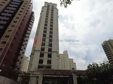 Apartamento com 2 Quartos para alugar, 68m² no Cambuí, Campinas