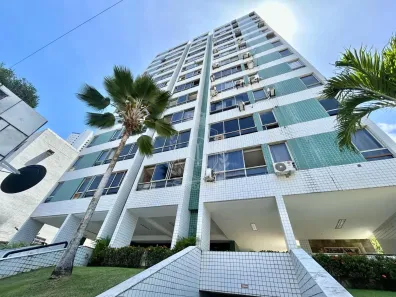 Cobertura com 6 Quartos à venda, 320m² no Boa Viagem, Recife