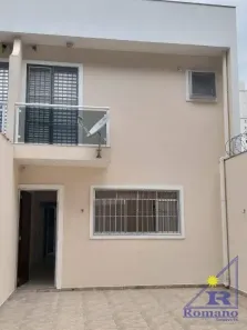 Sobrado com 3 Quartos à venda, 140m² no Jardim Vila Formosa, São Paulo