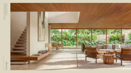 Casa de Condomínio com 5 Quartos à venda, 1200m² no Jardim Europa, São Paulo