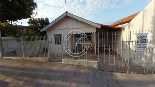 Casa com 3 Quartos à venda, 250m² no Centro, Marília