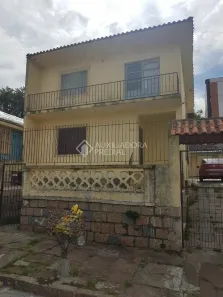 Casa com 4 Quartos à venda, 247m² no Partenon, Porto Alegre