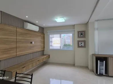 Apartamento com 2 Quartos à venda, 72m² no Gonzaga, Santos
