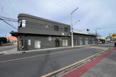 Sala Comercial para alugar, 70m² no Ipiranga, São José