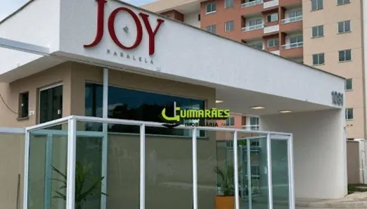 Apartamento com 2 Quartos à venda, 68m² no Itapuã, Salvador
