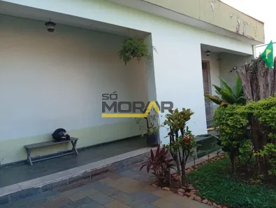 Casa com 3 Quartos à venda, 300m² no Renascença, Belo Horizonte