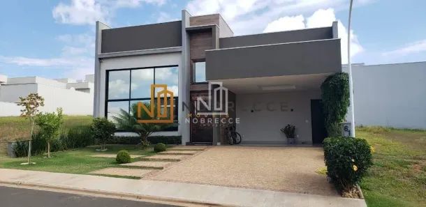 Casa com 3 Quartos à venda, 209m² no Jardim Esplanada, Indaiatuba