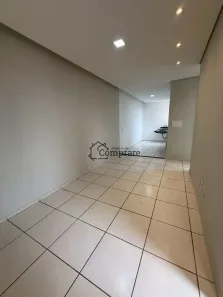 Apartamento com 2 Quartos à venda, 45m² no Trevo, Belo Horizonte