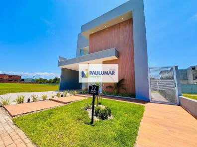 Casa com 4 Quartos à venda, 360m² no Jardim Marcia, Peruíbe