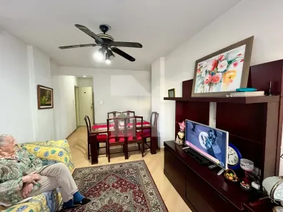 Apartamento com 1 Quarto à venda, 51m² no Bela Vista, São Paulo
