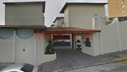 Casa de Condomínio com 3 Quartos à venda, 85m² no Imirim, São Paulo