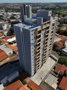 Apartamento com 2 Quartos à venda, 58m² no Centro, Sumaré