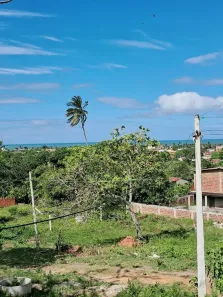 Lote/Terreno à venda, 180m² no Pilar, Ilha de Itamaracá