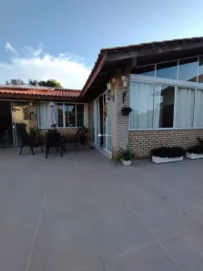 Casa de Condomínio com 2 Quartos à venda, 190m² no Novo Uruguai, Teresina