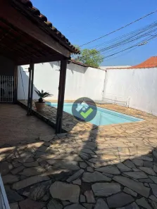 Casa com 3 Quartos à venda, 200m² no Parque Ouro Fino, Sorocaba