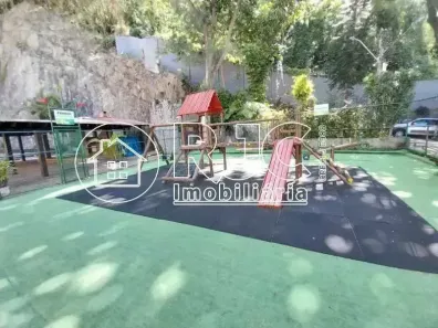 Casa de Condomínio com 4 Quartos à venda, 200m² no Vila Isabel, Rio de Janeiro