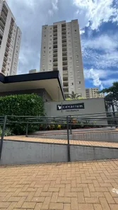 Apartamento com 3 Quartos para alugar, 85m² no Jardim Tarraf II, São José do Rio Preto