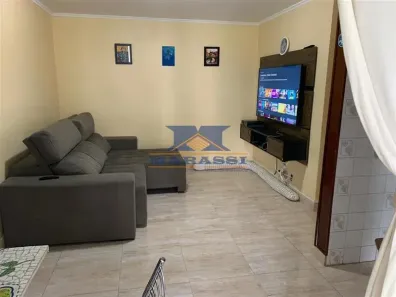Apartamento com 2 Quartos à venda, 57m² no Vila Mendes, São Paulo