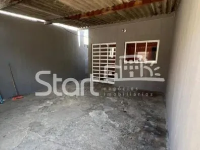 Casa com 5 Quartos à venda, 125m² no Loteamento Residencial Novo Mundo, Campinas