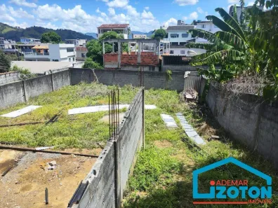 Lote/Terreno à venda, 330m² no Santa Cecília, Cariacica