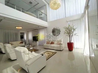 Casa com 6 Quartos à venda, 800m² no Jurerê Internacional, Florianópolis