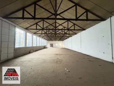 Ponto Comercial para alugar, 584m² no Vila Rehder, Americana