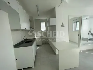 Apartamento com 2 Quartos à venda, 34m² no Jardim Taquaral, São Paulo