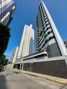 Apartamento com 2 Quartos à venda, 58m² no Piedade, Jaboatão dos Guararapes
