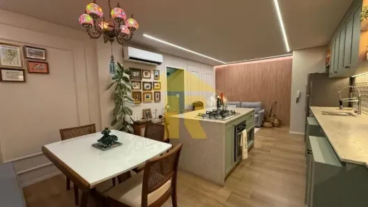 Apartamento com 2 Quartos à venda, 63m² no Parque Quinta das Paineiras, São José do Rio Preto