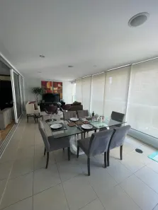 Apartamento com 3 Quartos à venda, 222m² no Campo Belo, São Paulo
