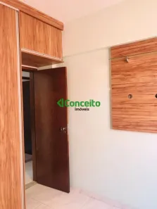 Apartamento com 3 Quartos à venda, 86m² no Padre Eustáquio, Belo Horizonte