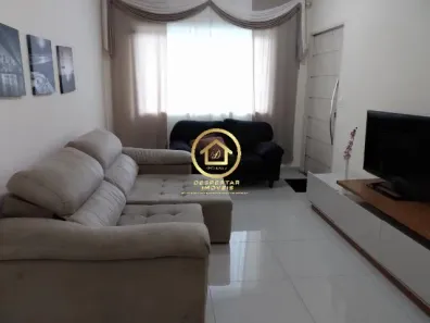 Sobrado com 3 Quartos à venda, 119m² no Conjunto Residencial Vista Verde, São Paulo