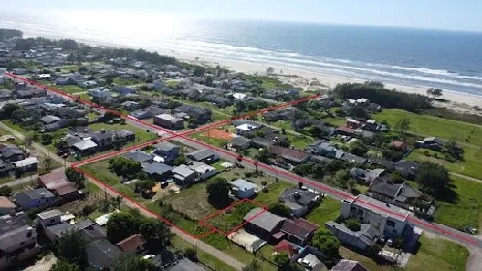Lote/Terreno à venda, 300m² no Pérola, Arroio do Sal
