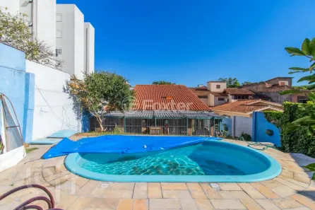 Casa com 3 Quartos à venda, 200m² no Cristal, Porto Alegre