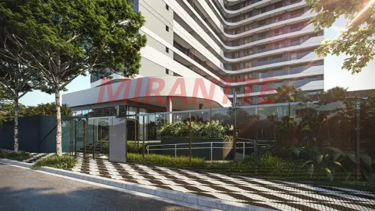 Apartamento com 1 Quarto à venda, 43m² no República, São Paulo