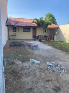 Casa com 2 Quartos à venda, 171m² no Residencial Santa Paula, Jacareí