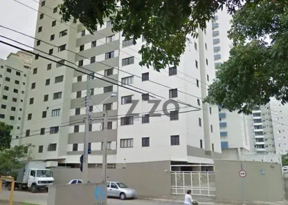 Apartamento com 2 Quartos à venda, 65m² no Parque Residencial Aquarius, São José dos Campos