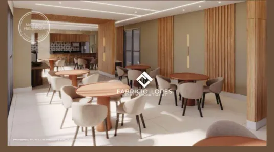 Apartamento com 2 Quartos à venda, 85m² no Vila Ema, São José dos Campos