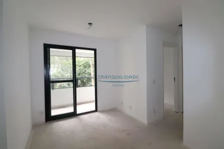 Apartamento com 2 Quartos à venda, 44m² no Vila Suzana, São Paulo