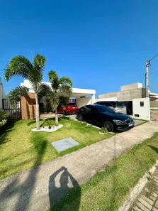 Casa de Condomínio com 3 Quartos para alugar, 225m² no , Marechal Deodoro