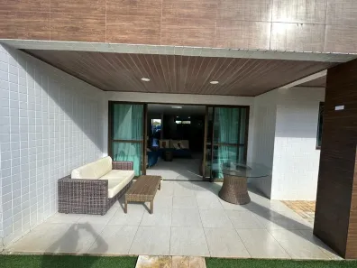 Apartamento com 3 Quartos à venda, 135m² no Camboinha, Cabedelo