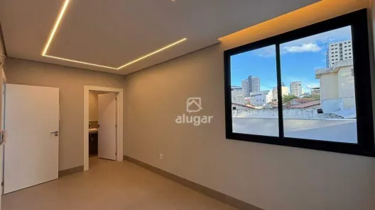Sala Comercial para alugar, 13m² no Melo, Montes Claros