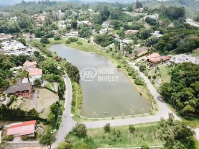 Lote/Terreno à venda, 1270m² no Loteamento Capital Ville, Jundiaí