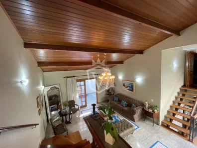 Casa com 4 Quartos à venda, 447m² no Jardim Paulista I, Jundiaí