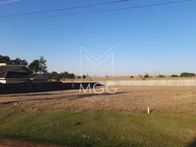 Lote/Terreno com 1 Quarto à venda, 1621m² no Estância Santa Paula, Londrina