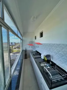 Apartamento com 1 Quarto à venda, 46m² no Atlântida, Xangri-Lá